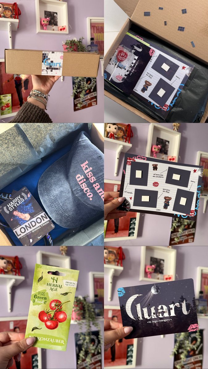 luartprints's tweet photo. Detalles del pack Together, Together✨

https://t.co/Q0C7ywsAIQ https://t.co/nudf6Md82O