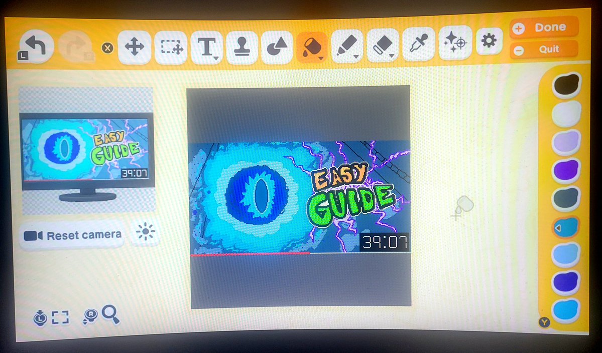 Make Up A COD Zombies Fan tweet media