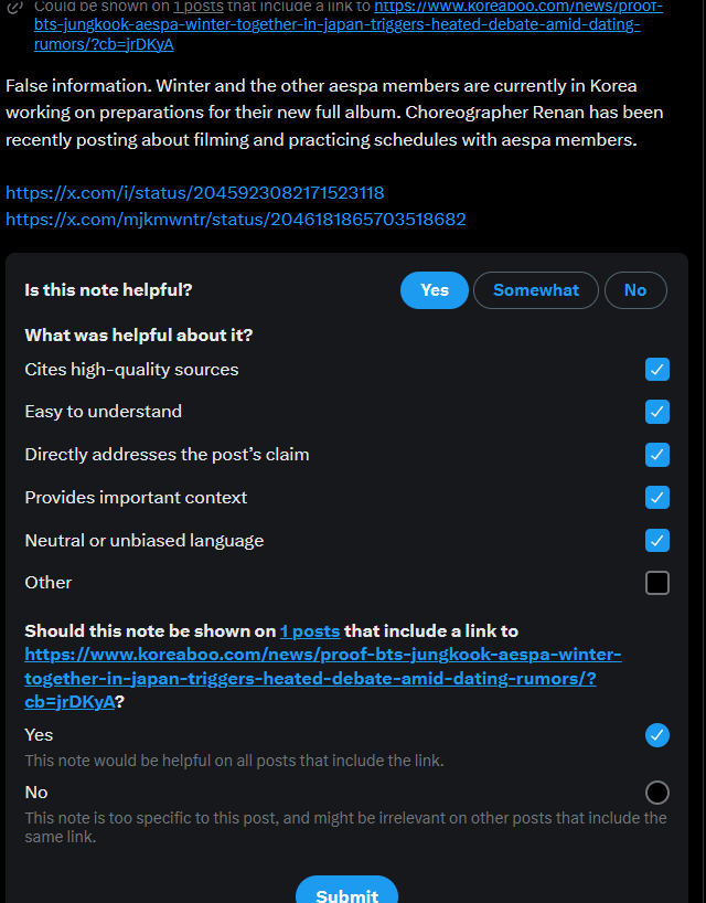 Winter Protect❄️ tweet media