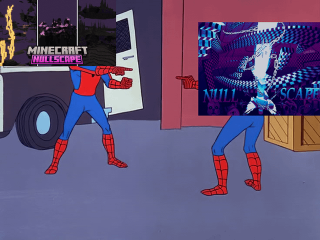 NullscapeCON's tweet image. "The fuck u mean the casual mode its the normal mode of patch 4? I just saw how 10 levels 100+ (including me) got absolutely destroyed in casual mode. Peak update but darn, they didn't lie to make it more harder"

#nullscape