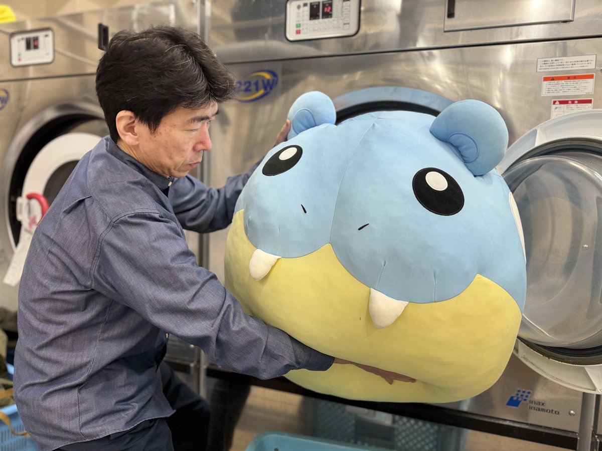 ネットで洗濯.com【大切な１点を任せられるクリーニング店】 tweet media