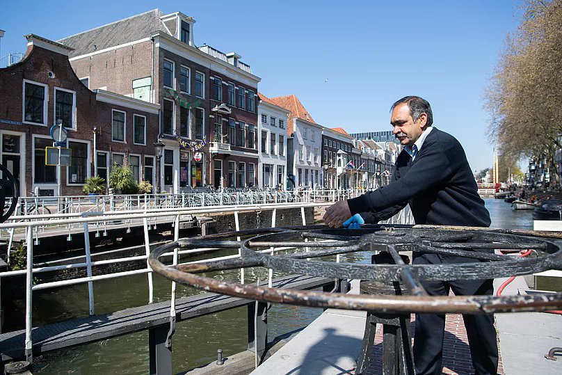 Give A Shit About Nature tweet media