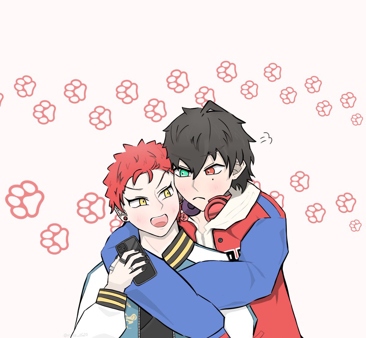 せろりサンド tweet media