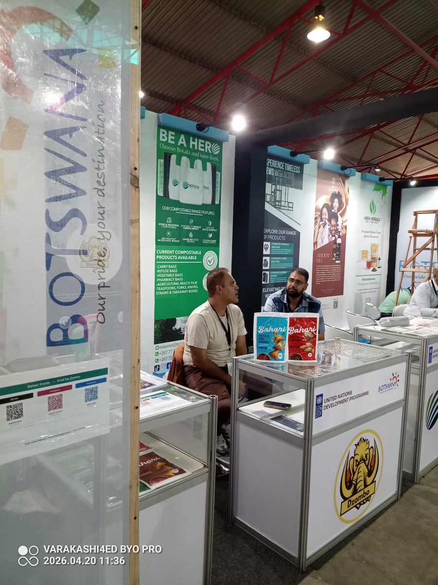 VARAKASHI4ED Bulawayo Chapter🔈 tweet media