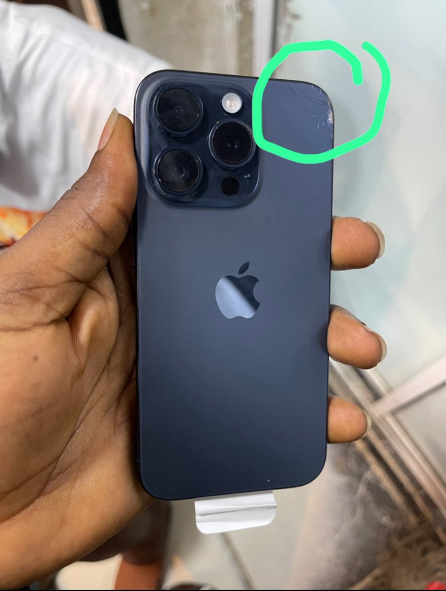 OmoNna Of Lagos #Gadgetseller  tweet media