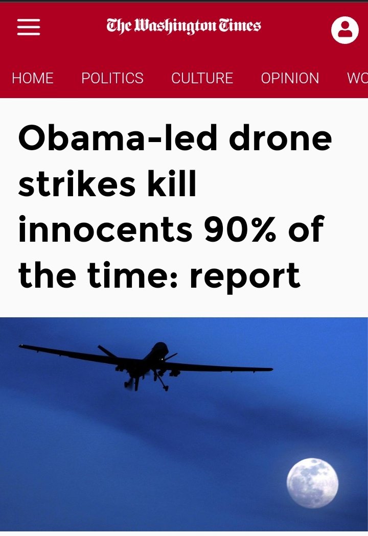 Oh my God that's so cute! Did Obama sing "my drone program killed innocents 90% of the time" to them too?