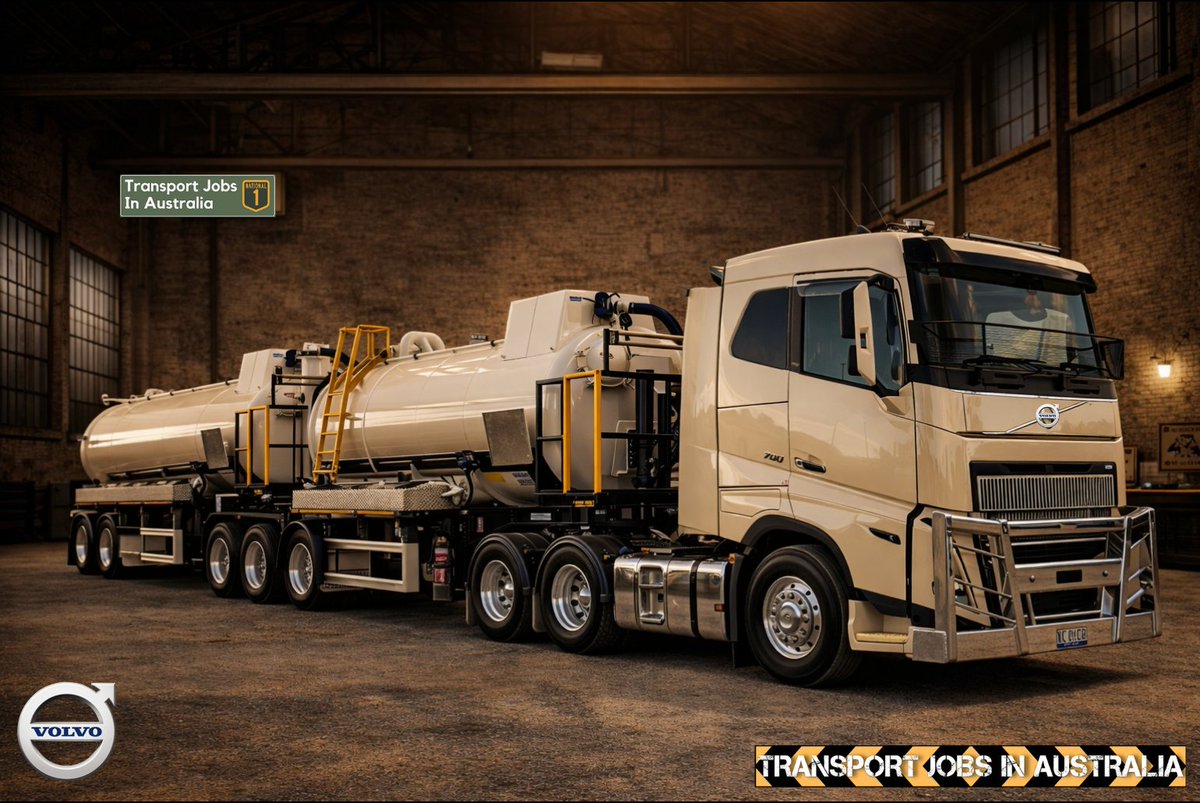 BrentonDay7's tweet image. MC Interstate Drivers – Based in Major Cities
#Brisbane #Adelaide #Melbourne #Perth #Sydney
Click here to see job details and apply [...]
transportjobsinaustralia.com.au/category/mc-li…