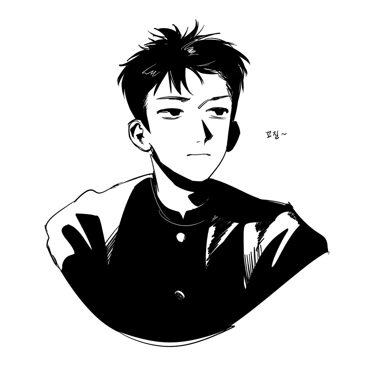 버낭 tweet media