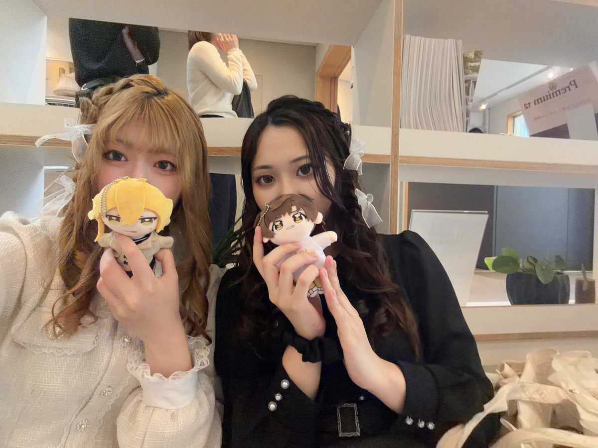 ひりゅうあん@ラ⚜️(最強) tweet media