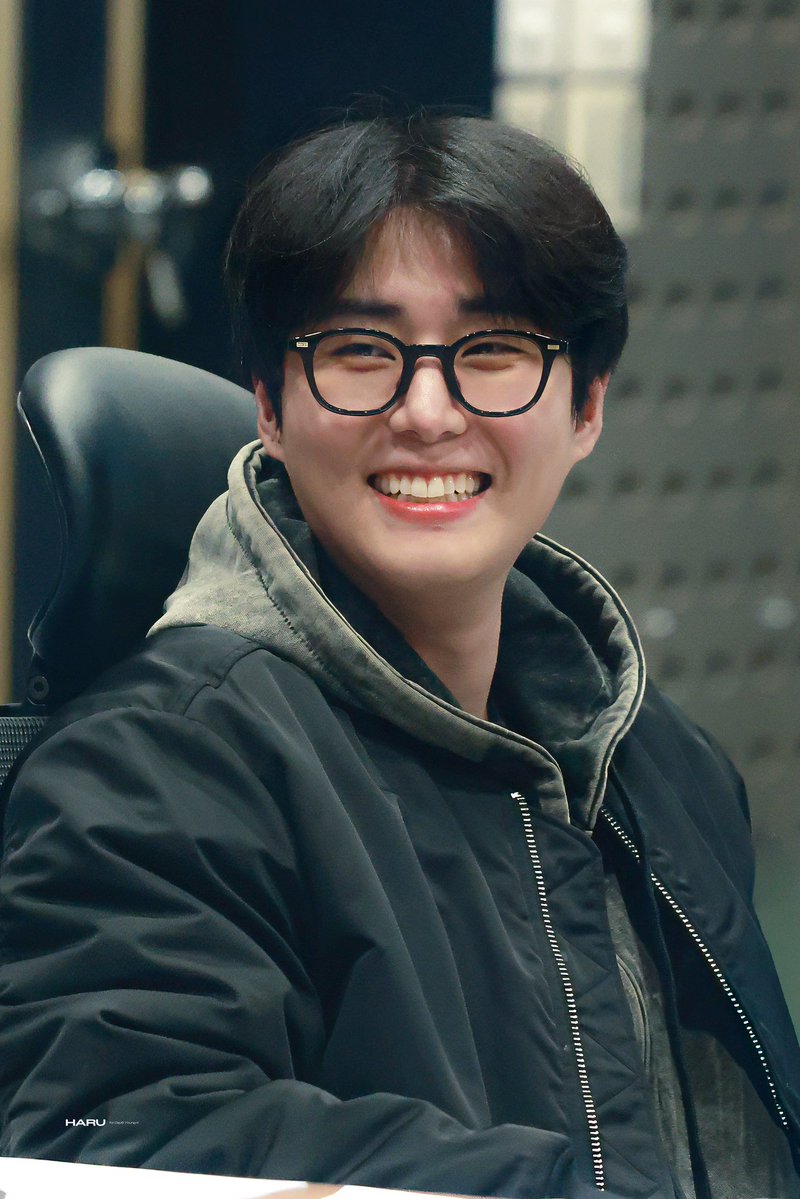 260414 한키라  #데이식스 #영케이 #Day6 #YoungK