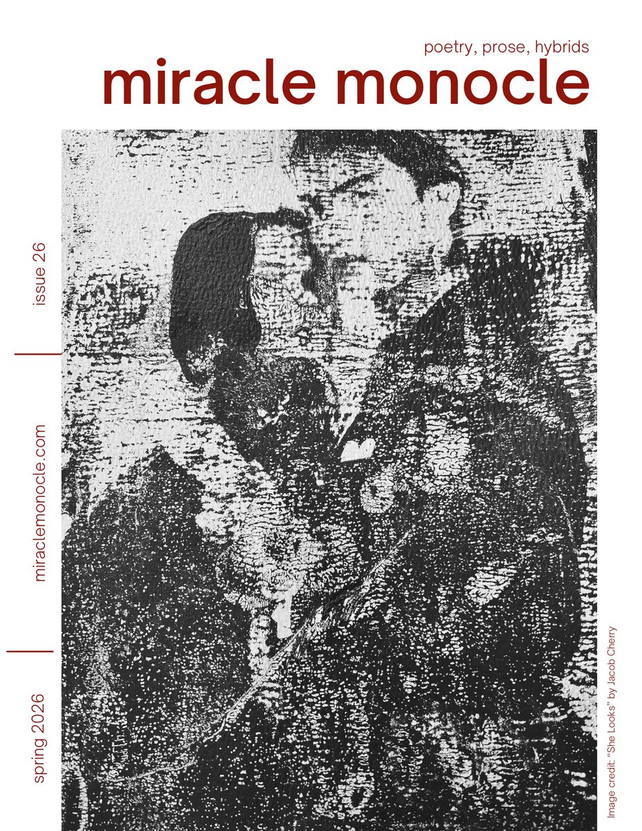 miracle_monocle's tweet photo. Is this our wildest issue yet? You be the judge: https://t.co/IbzpQiQwCA https://t.co/Jy8SmSgiw7