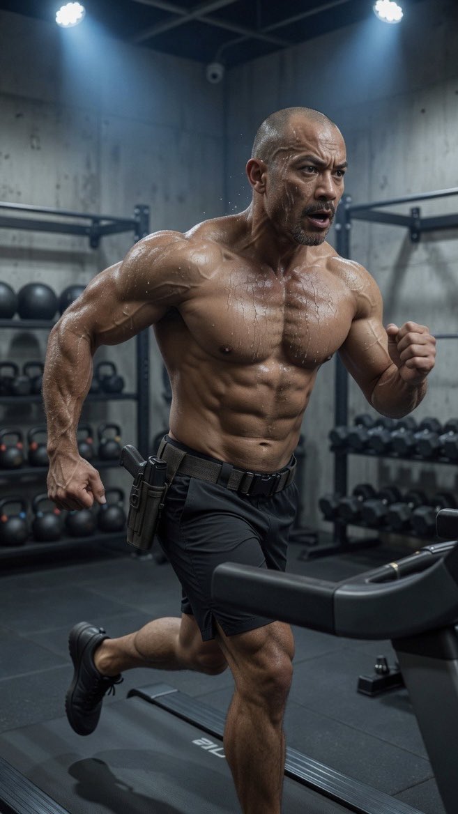 Jangool King Thomas® tweet media