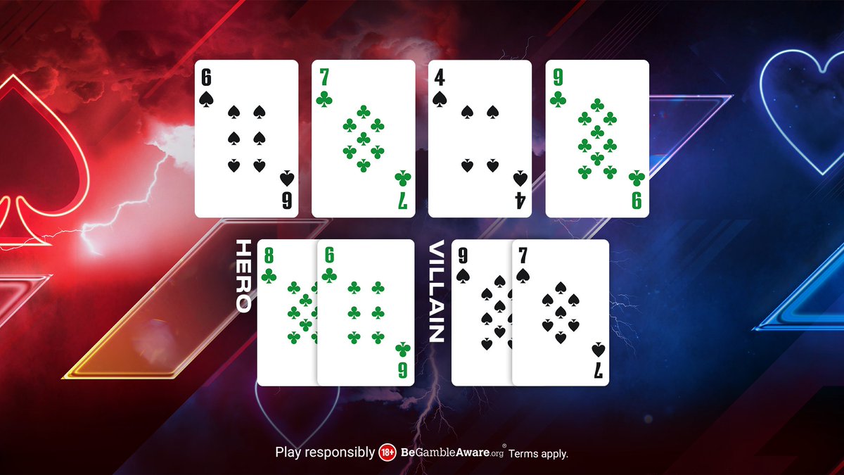 PokerStars UK & IRE tweet media