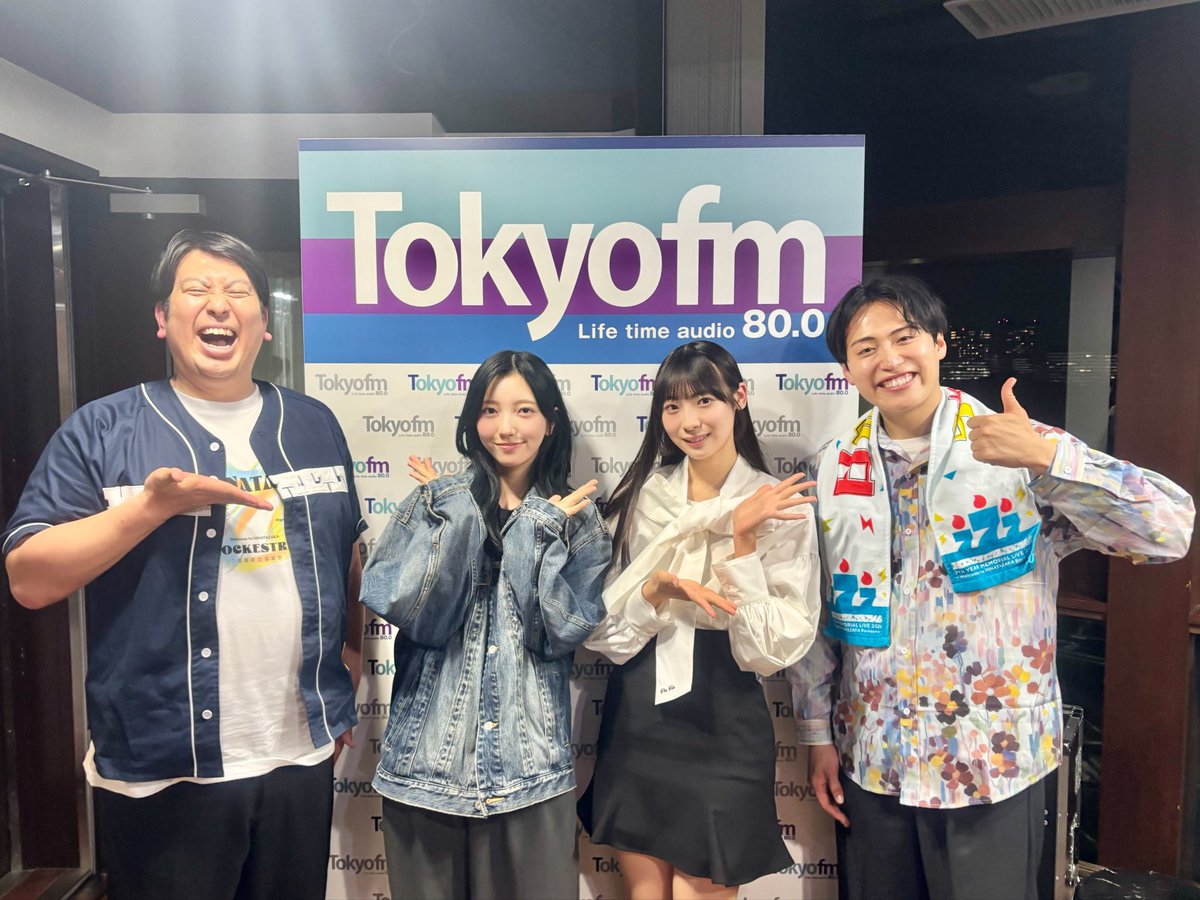 KAZU❄️🍣⛩🐑 tweet media