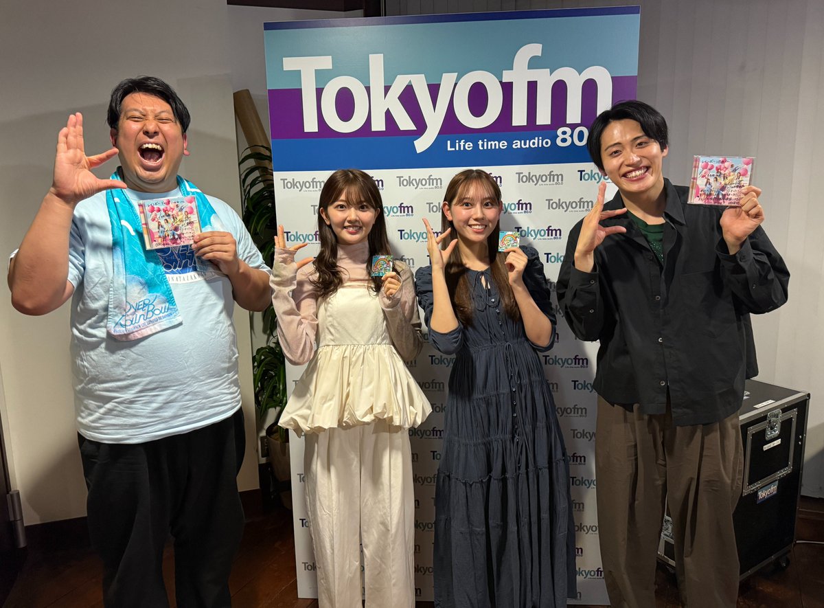 KAZU❄️🍣⛩🐑 tweet media