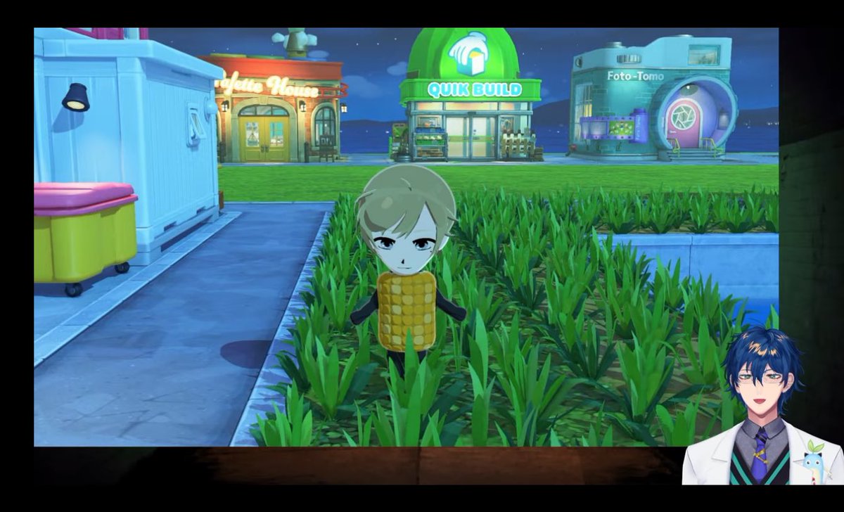 しゅり tweet media