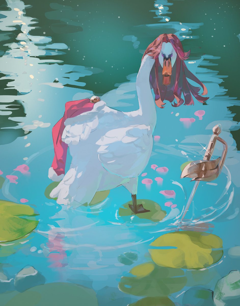 ChaconneOVO tweet media