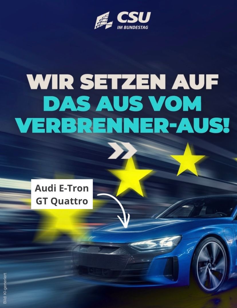 Michael Bloss tweet media