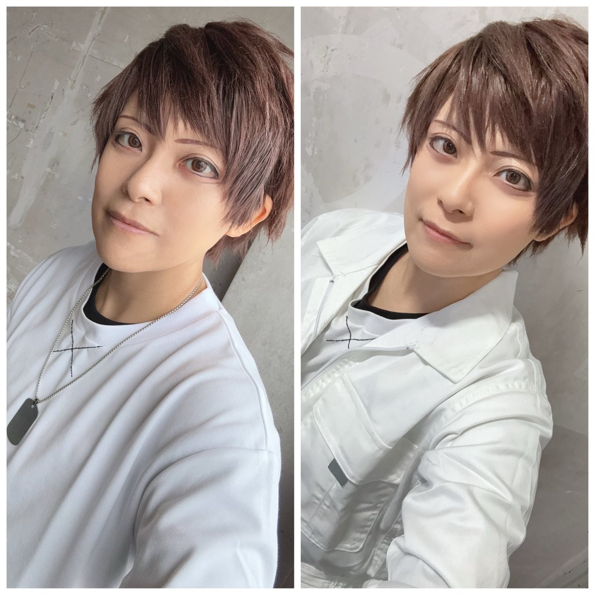 流@5/31【3号館 す31ab】 tweet media