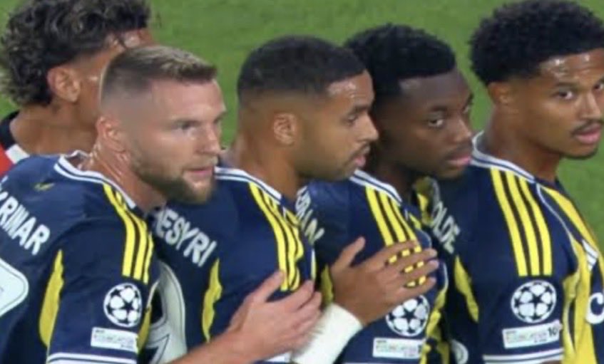 Akif¹⁹⁰⁵🇳🇬 Süper Lig Kaşarı tweet media