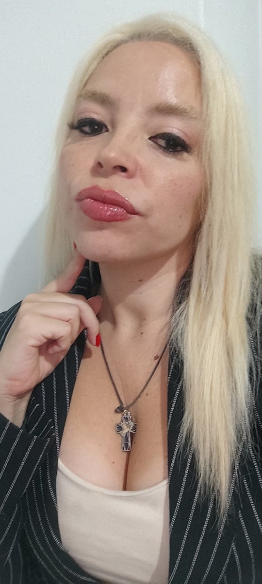 Paola Gisela tweet media