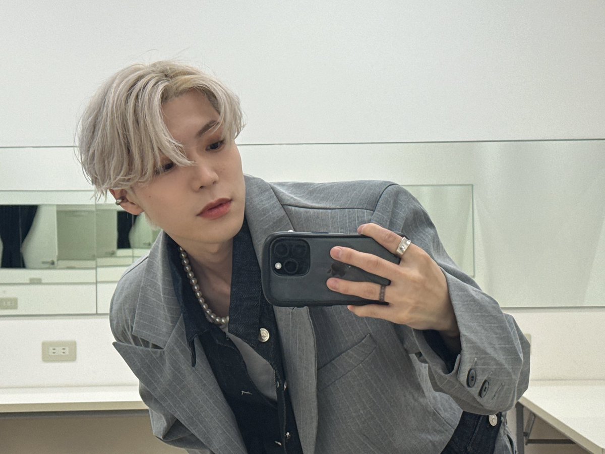 REN【FORWAN】 tweet media