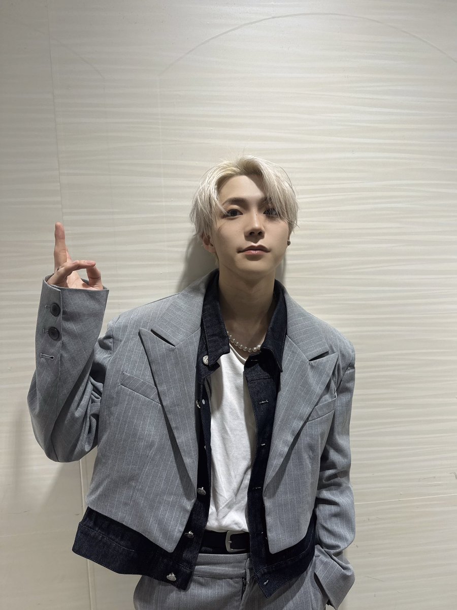 REN【FORWAN】 tweet media