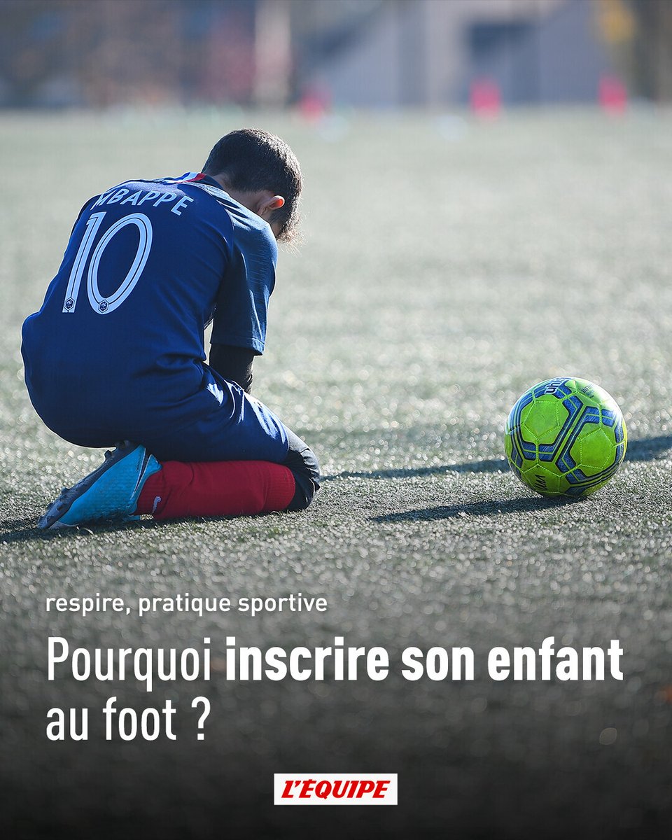 L'Équipe tweet media