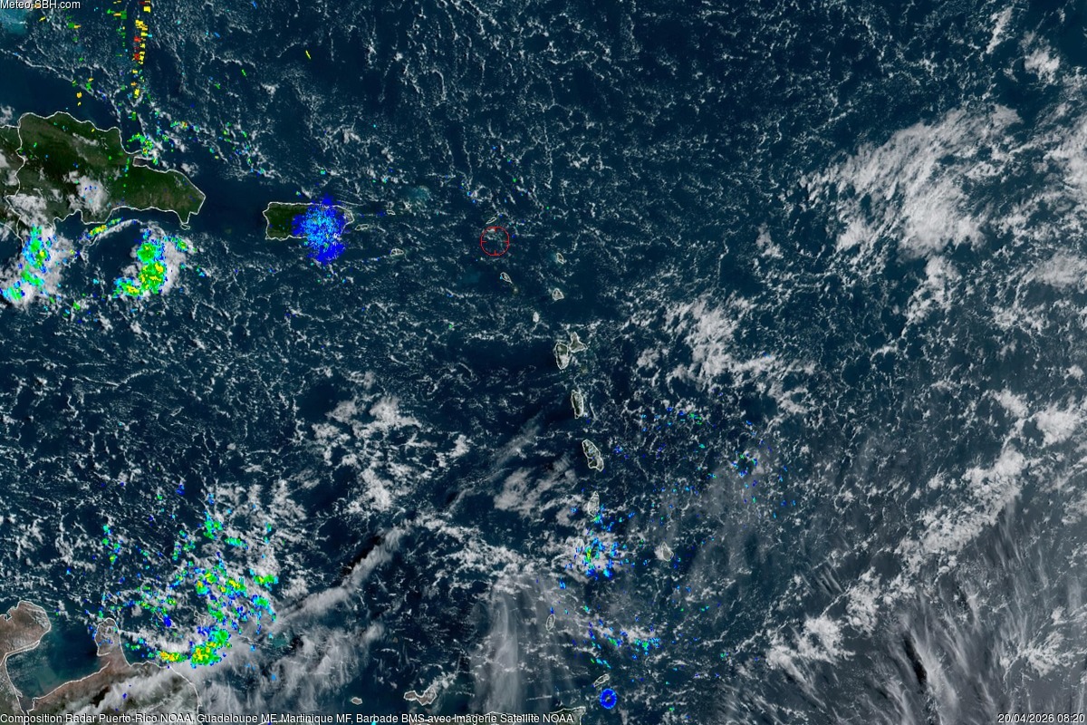 chyneuze's tweet image. 🌎 Composition Satellite et Radar de la caraïbes. #stbarth meteo-sbh.com/index.php?page…