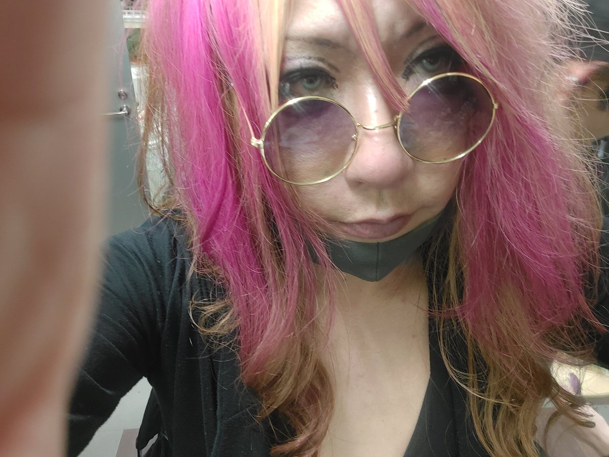 コロ山5/24ソーコアファクトリー tweet media