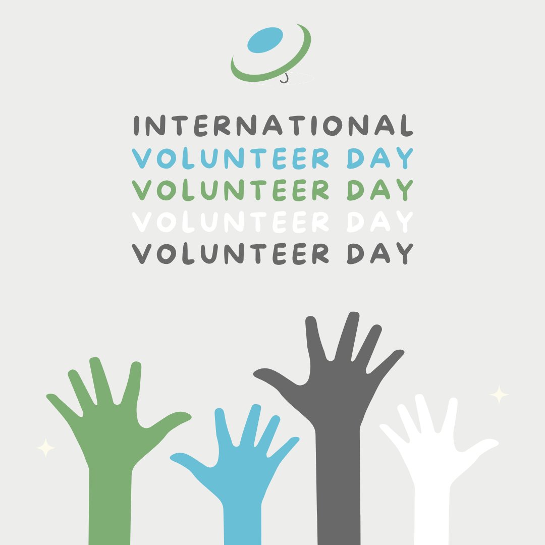 umbrellaFM's tweet photo. Join us in celebrating National Volunteer Week from April 19-25, 2026! 🌍💪 Let's honour the incredible impact volunteers make in our communities and inspire others to get involved. Together, we can make a difference! #NationalVolunteerWeek #GiveBack #CommunitySpirit https://t.co/hIvdBFgDnn