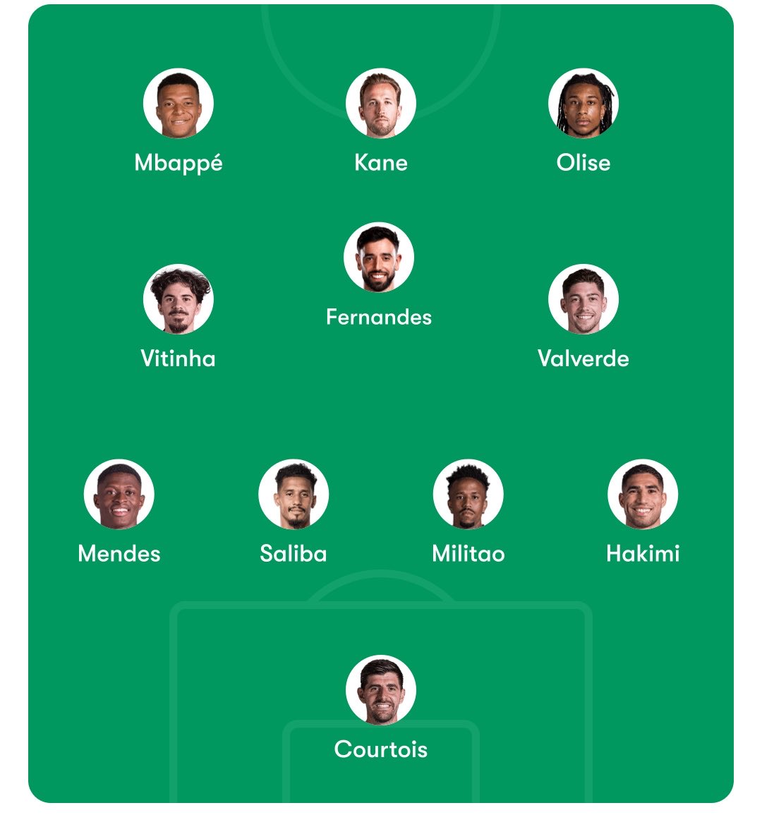 GODINISMO tweet media