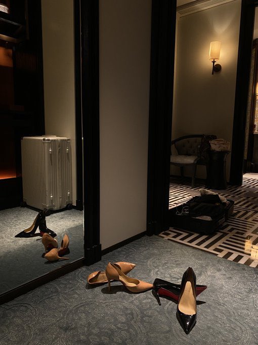 苏州小两口 tweet media