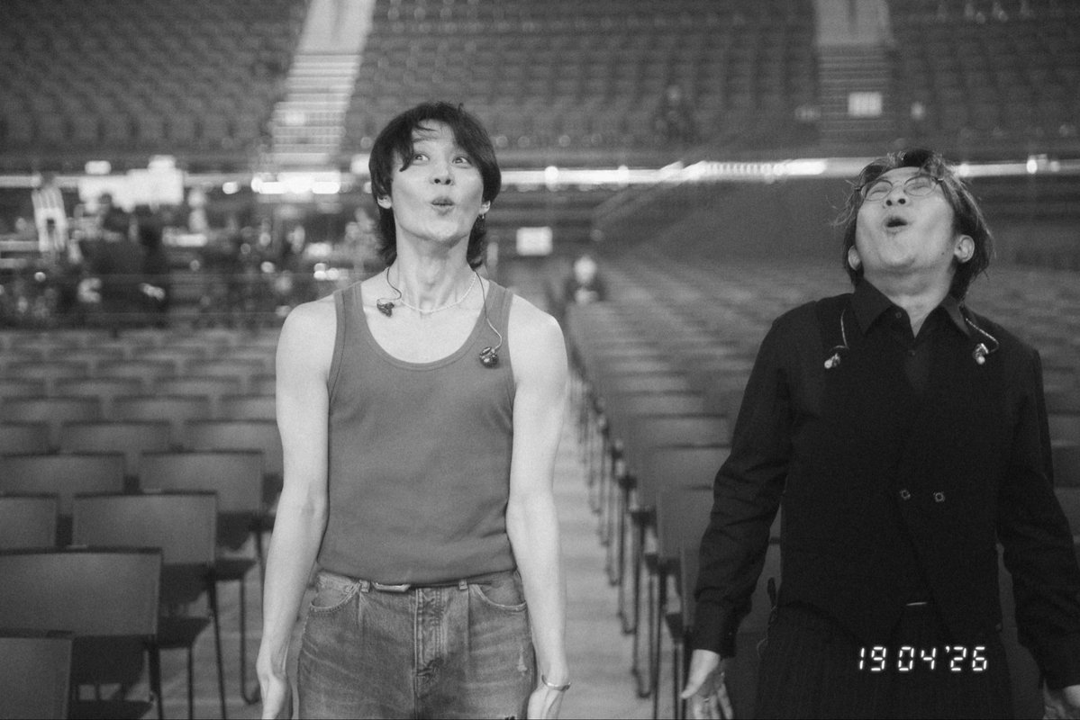 井上惇志 (showmore) tweet media