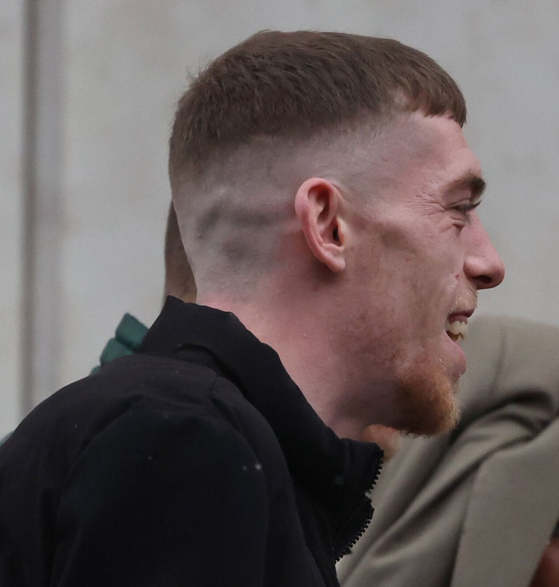 Courts News Ireland tweet media