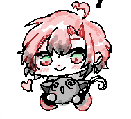 狭霧(Sagiri) (@squirre1_2_9) on Twitter photo 