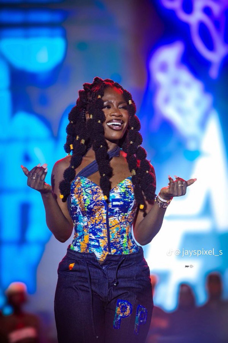 Mr.AHENKORAH tweet media