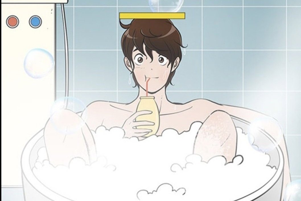 ℯ𝑙. | #yumiscells3 🦌 tweet media