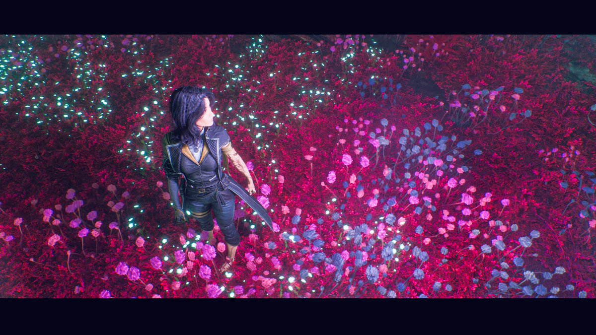 potatocat_bjc's tweet image. わたしもこの世界に行ってみたい
#ClairObscurExpedition33 
#Expedition33 
#VirtualPhotography #VPWorld