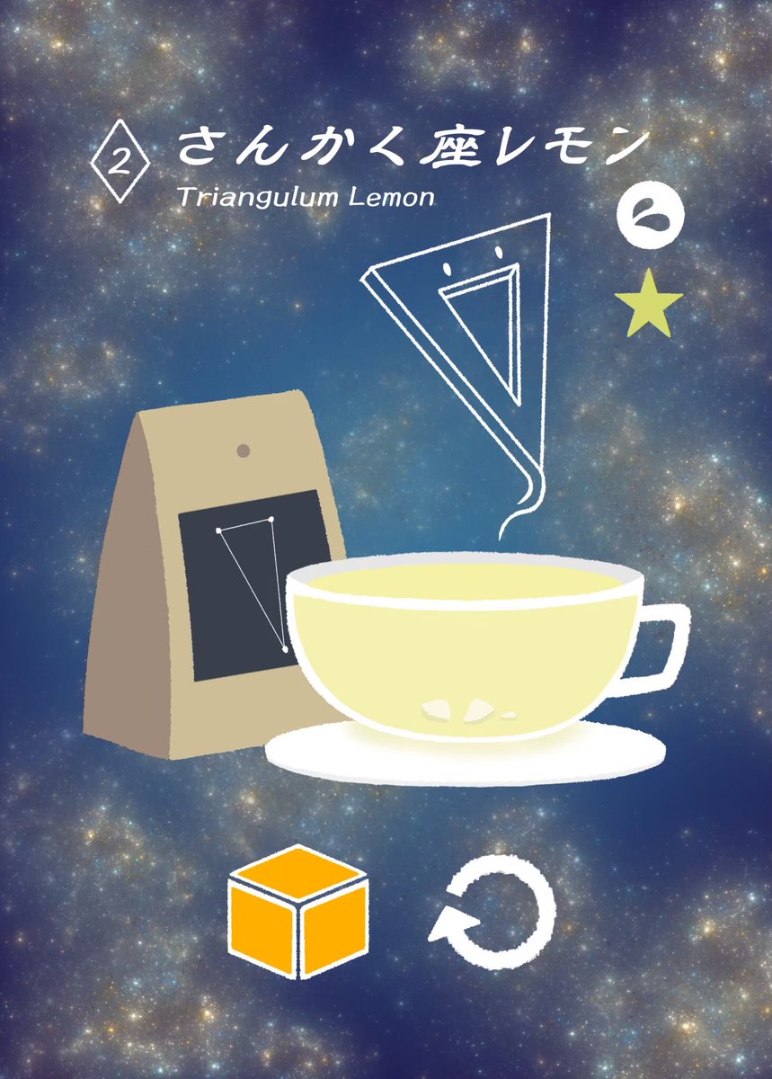 あんみつスタジオ @ゲムマ2026春（土C26） tweet media