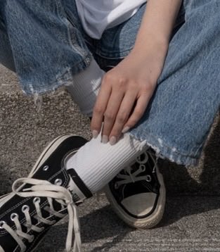 白ソフェチフェチ tweet media