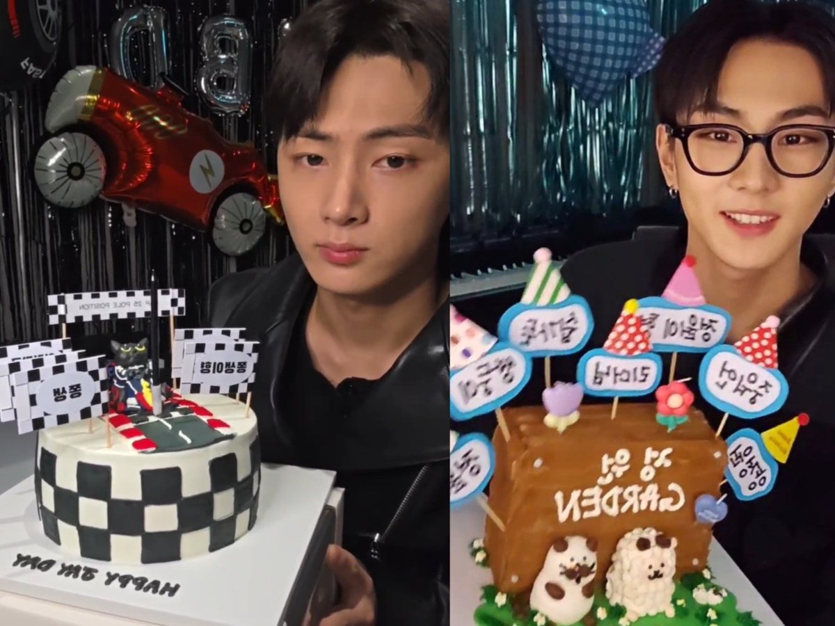 IYA #1 fan tweet media