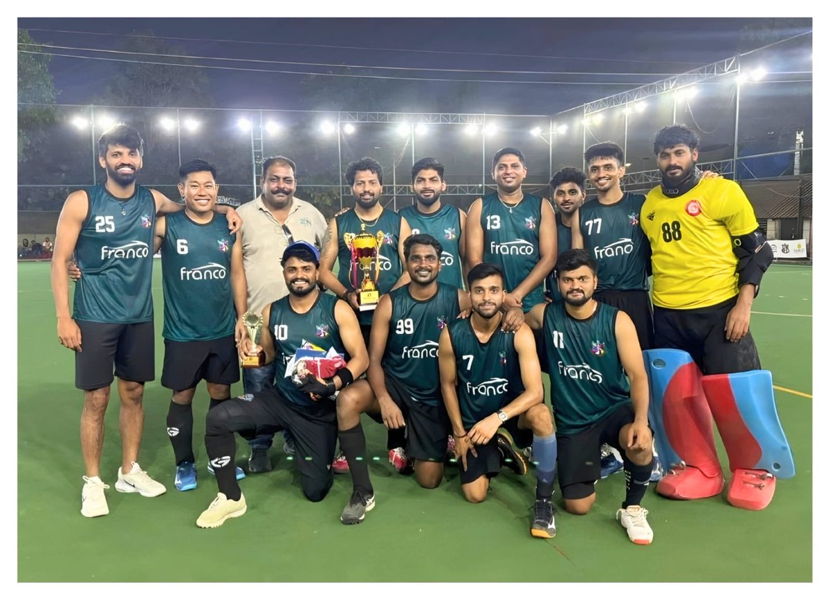 Yuvraj Walmiki 🇮🇳🏑 tweet media
