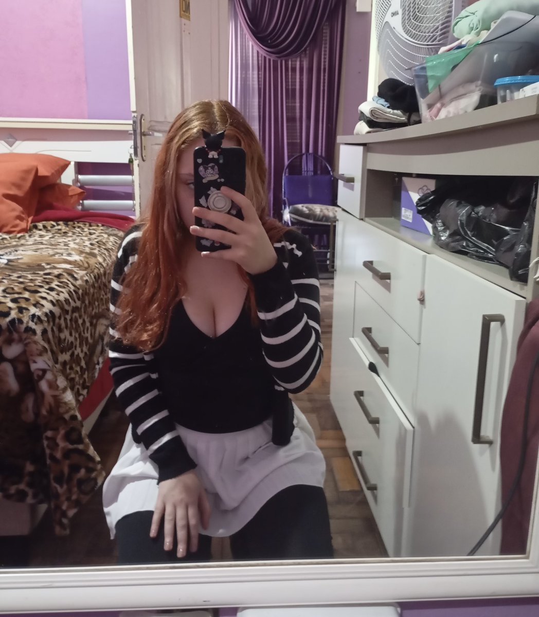 Kuromi Sub 🐞 tweet media