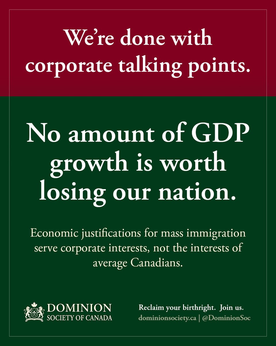 We're done playing these games.