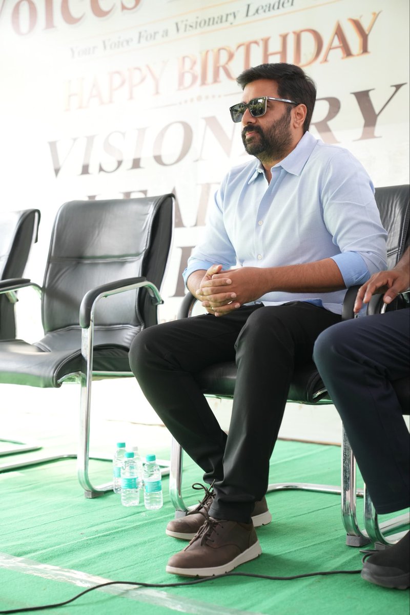 Nara Rohith Devotees (@NR_Devotees) / Posts / X