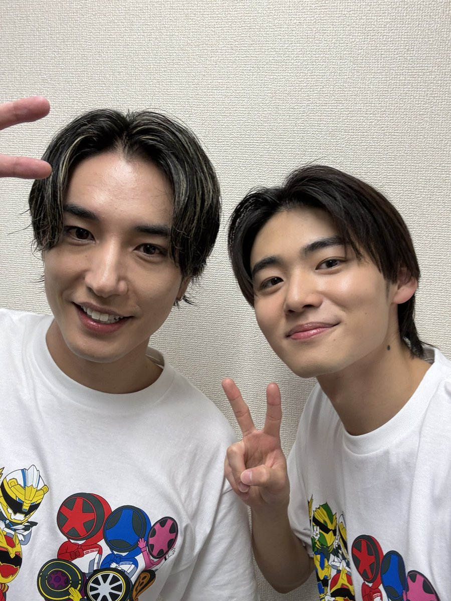 井内悠陽 tweet media