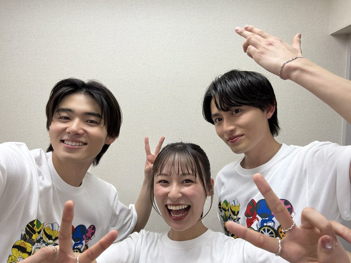 井内悠陽 tweet media