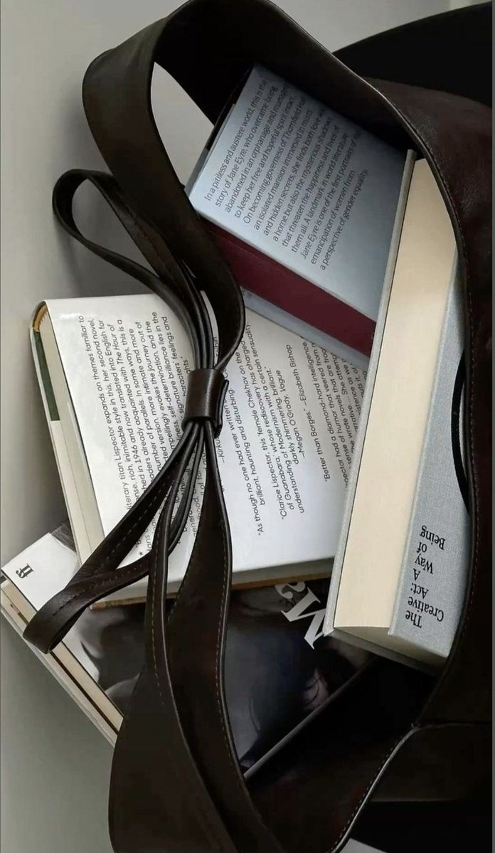 "The buying of more books than one can read is nothing less than the soul reaching toward infinity."
A. Edward Newton