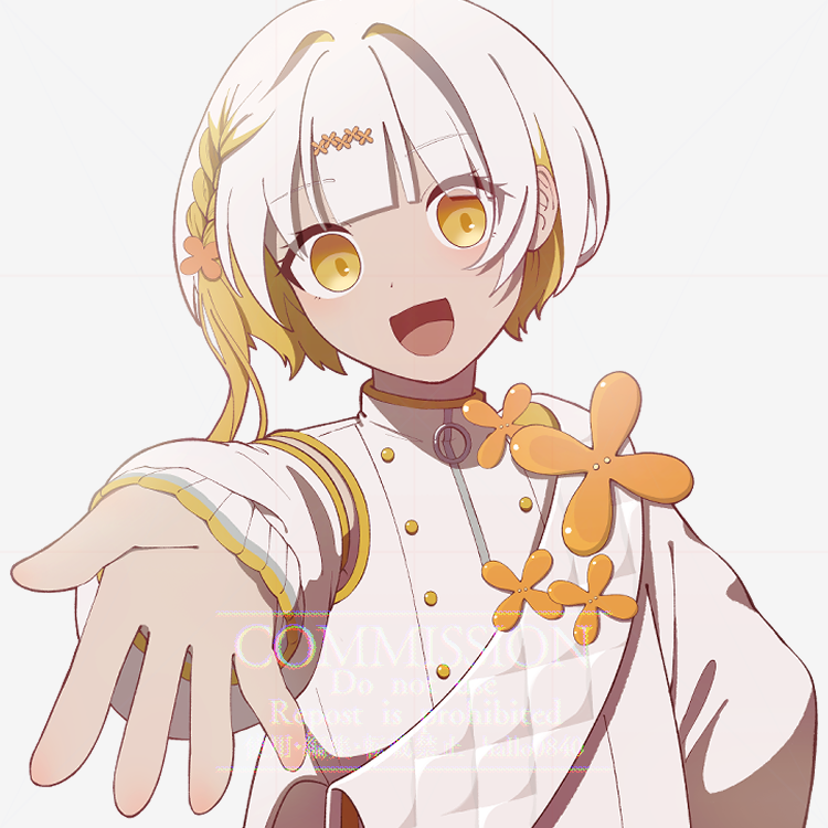 hallo0840's tweet photo. commission
動画イラストを担当しました！ https://t.co/hhQrhdhtVk